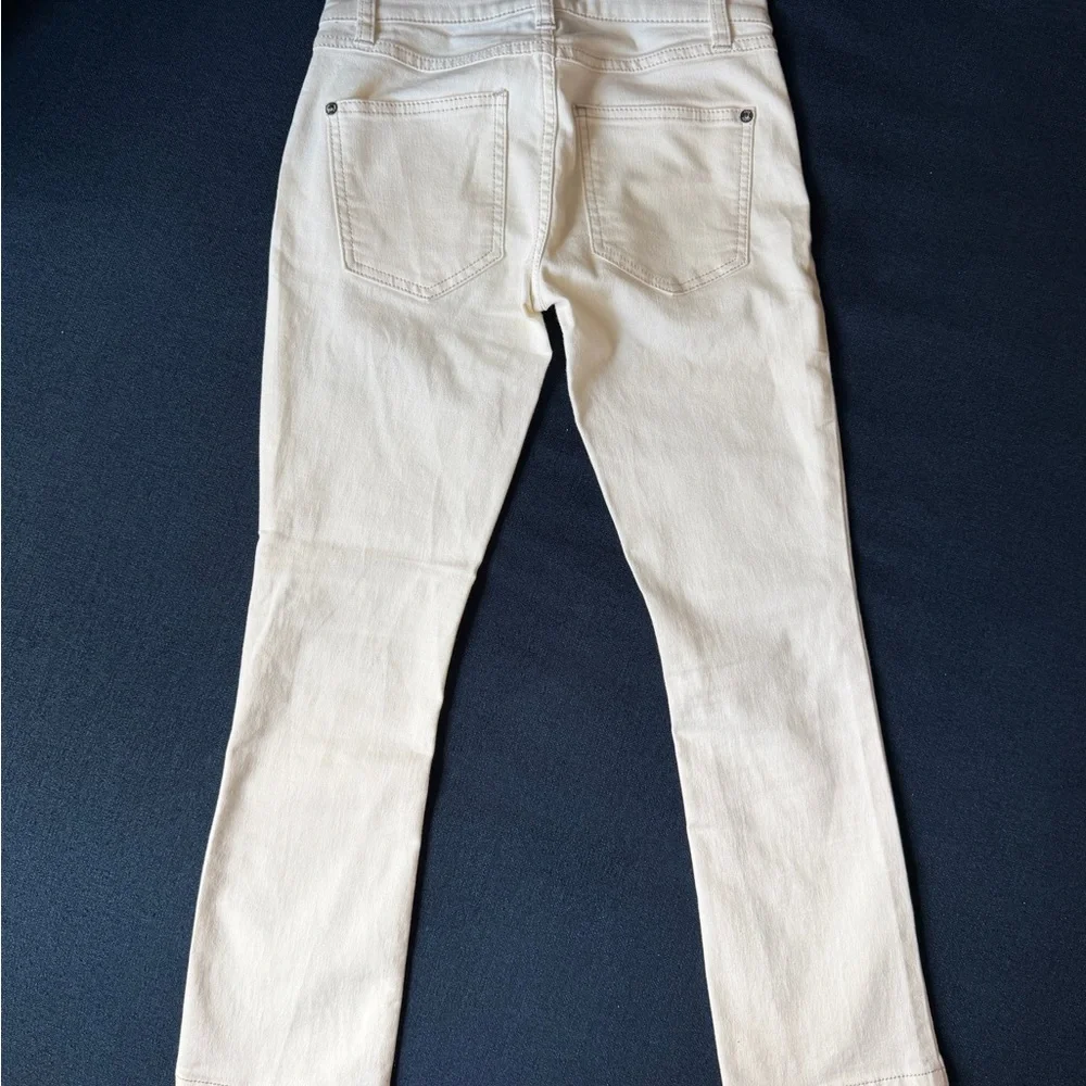 Free People slim fit